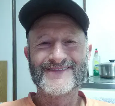 Martin Miller