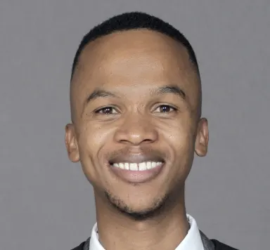 Rebaone Kgosamang