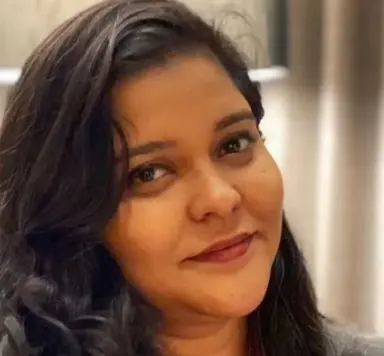 Yashika Pokhriyal