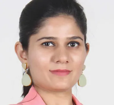 Kamna Yadav