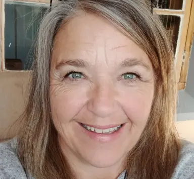 Lucinda Arenstein