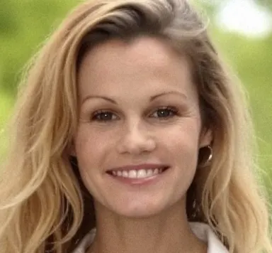 Kirsty Matthews