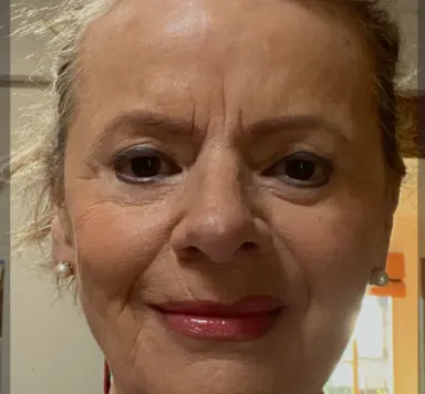 Elisa Garcia Rocha