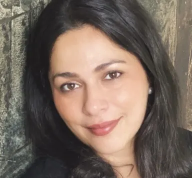 Divya Berry