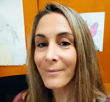 Christiana Kefala