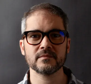 Liber Rodríguez