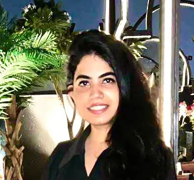 Vrinda Ahuja