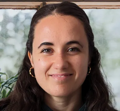 Julia Bediaga
