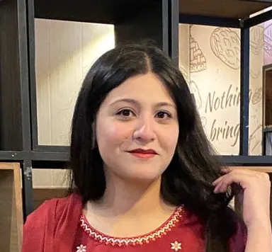 Waliya Zaffar