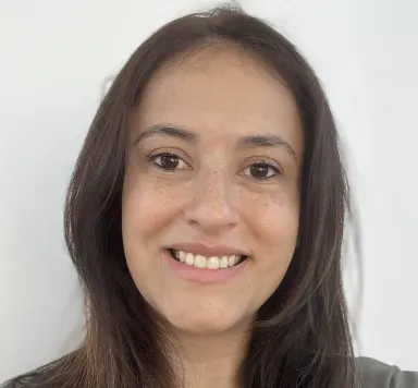 Pamela Van der knaap