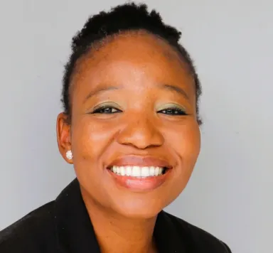 Wendy Ketlhaetse