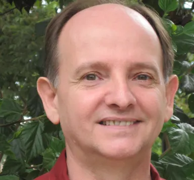 Steve Garman