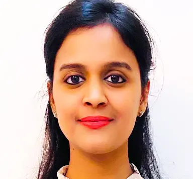 Pooja Agarwal