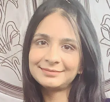 Maryam Shafa