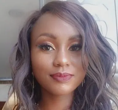 Kellyne Mwaura