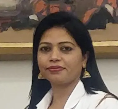 Suman Bhardwaj