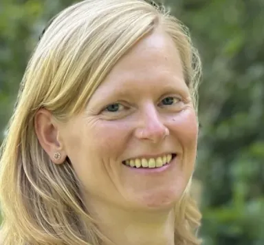 Christina Ebbers