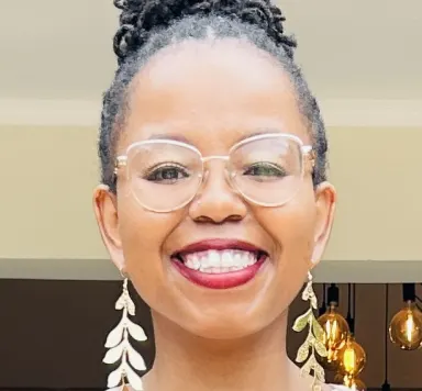Mary-Jane Shabangu