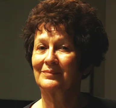 Beth Fineberg