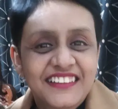Anupama Mohla