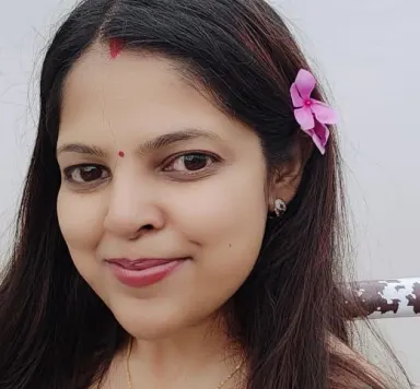Sunandini Bhardwaj