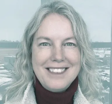 Andrea Kauppinen