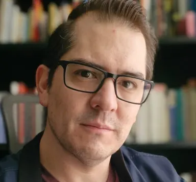Jorge Morales
