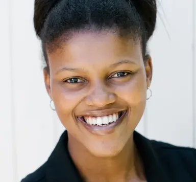 Thozama Grewe