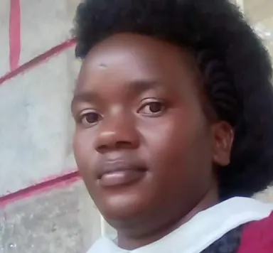 Mary Mosongoi