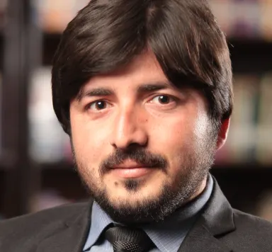 Waqar Zaman