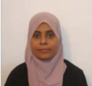 Rinooza Sahabdeen
