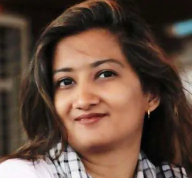 Sana Fatima Sheikh