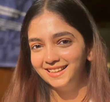 Bindia Singh