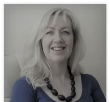 Tina Buckland