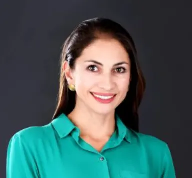 Isabel Boada
