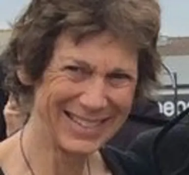 Beth McKibbin