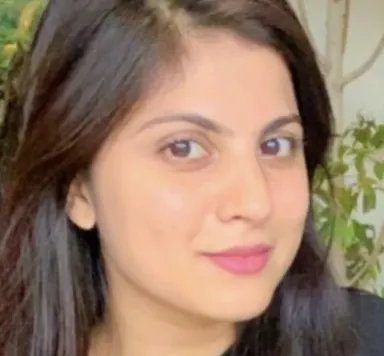 Saloni Jangid
