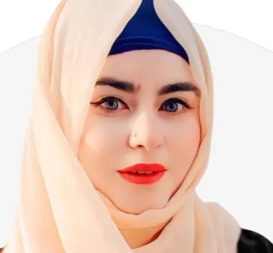 Shaista Nasir