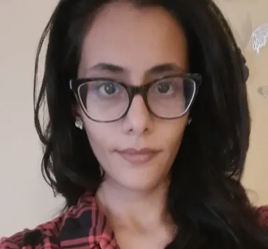 Krishna Rawal