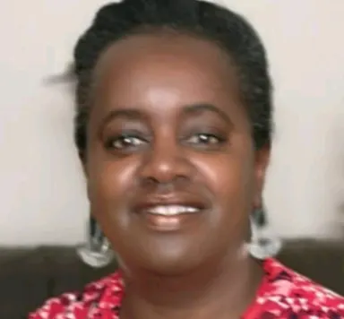 Sheila Samuels