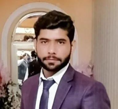 Ayyaz Mazari
