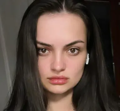 Anastasiia Gudkova