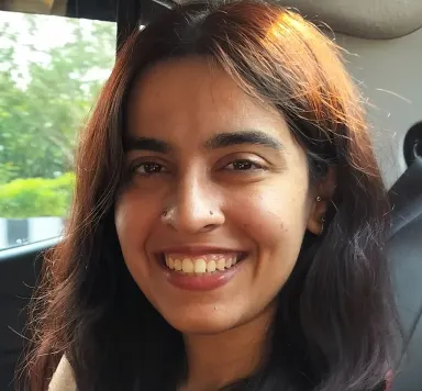 Katyayani Singh