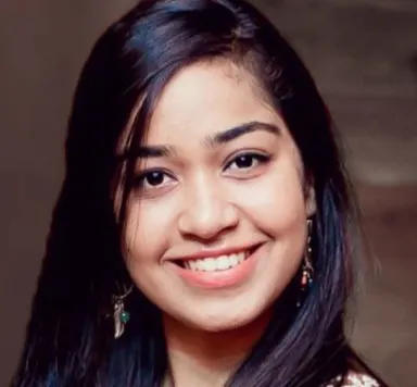 Shreya Gandhi