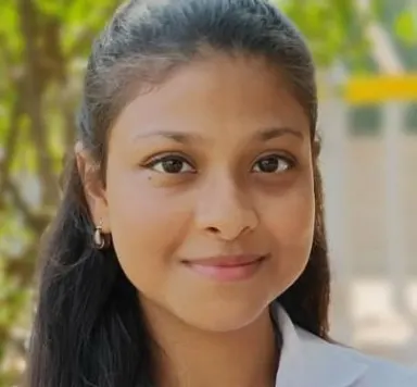 Ahona Roy