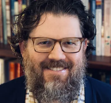 Scott Hickman