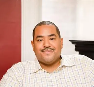 Neville Oliver