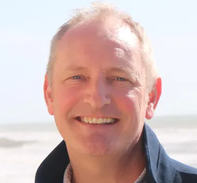 Ian Caley