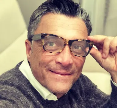 Vincenzo Frauneder