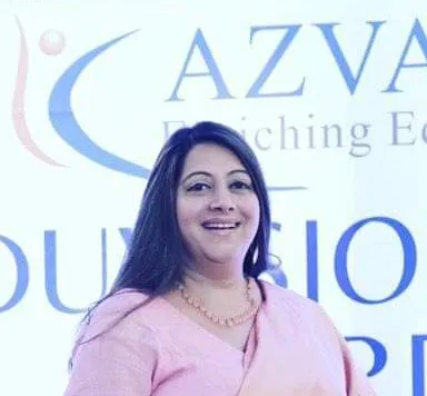 Sapna Zarwal